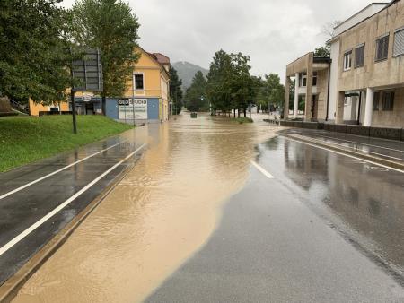 Sirena se je oglasila že drugič 2